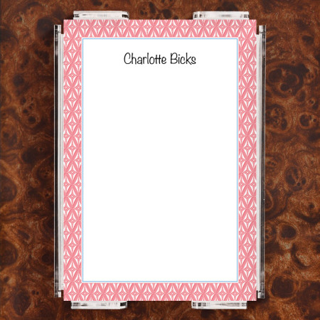 Retro Note Sheet Set