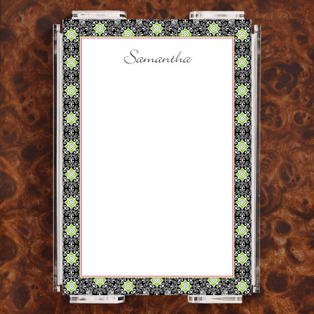 Lillie Tillis Note Sheet Set