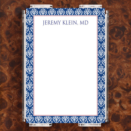 Sheik Note Sheet Set