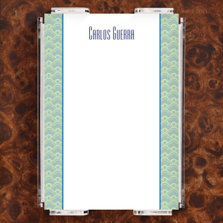 Broadway Note Sheet Set