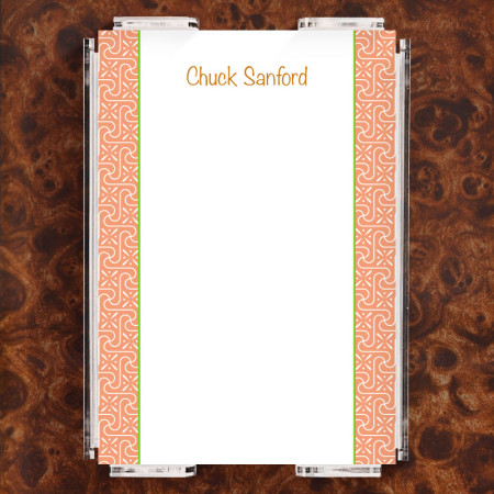 Fairy Dust Note Sheet Set