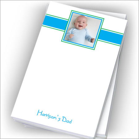 Bright Banner Photo Pads - 4" x 6"