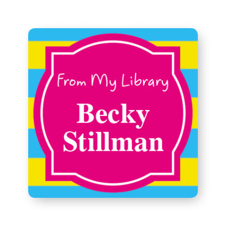 Stripes 1 Property ID Labels