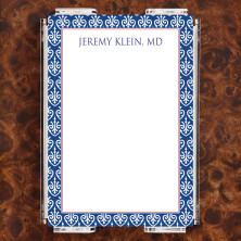 Sheik Note Sheet Set
