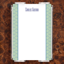 Broadway Note Sheet Set