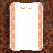 Fairy Dust Note Sheet Set