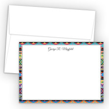 Aztec Correspondence Cards 