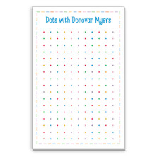 Dots Game Pad