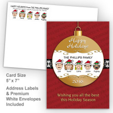 happy-holiday-ornament-style-k-holiday-card-set