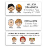 Grandparents Address Labels
