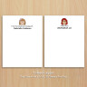 Grandparents Note Pads - Small