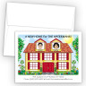 House Moving Cards & Announcements
