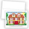 House Moving Cards & Announcements