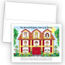 House Moving Cards & Announcements