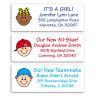 birth-announcement-address-labels
