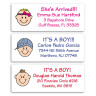 birth-announcement-address-labels