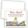 Moving Boxes Moving Cards & Announcements