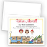 Moving Boxes Moving Cards & Announcements