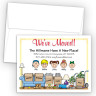 Moving Boxes Moving Cards & Announcements