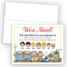 Moving Boxes Moving Cards & Announcements