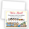 Moving Boxes Moving Cards & Announcements