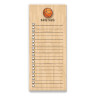 Basketball To-Do Pads