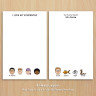 Teacher Note Pads - Large
