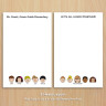 Teacher Note Pads - Large