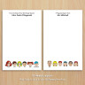 Teacher Note Pads - Large