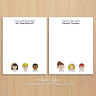 Teacher Note Pads - Small