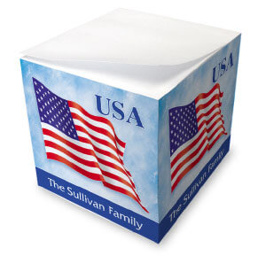 Flags & Ribbons
