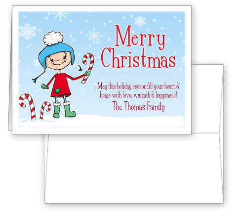 Artistic Holiday Cards