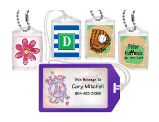 Luggage Tags