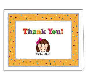 Thank You Cards