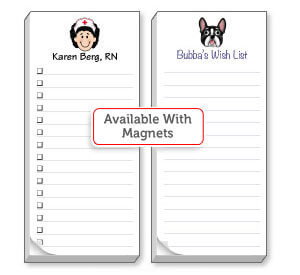 To-Do List Pads
