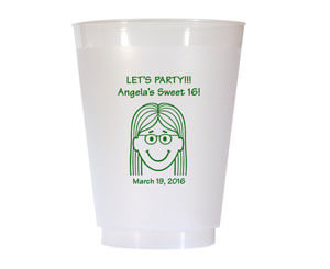 Personalized Cups