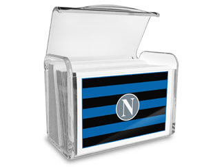 Acrylic Note Card Set