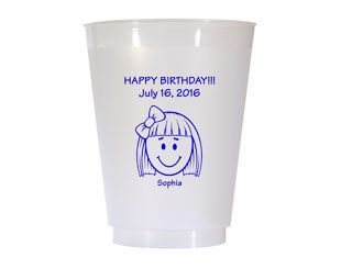 Personalized Cups