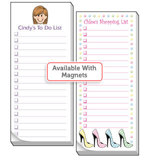 To-Do List Pads
